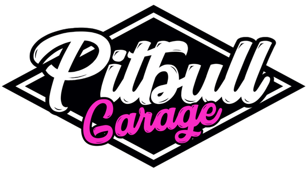 Pitbull Garage